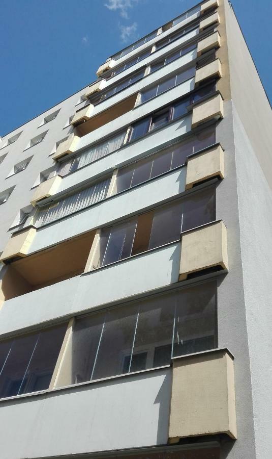 Anni Apartment Tallinn Exterior photo